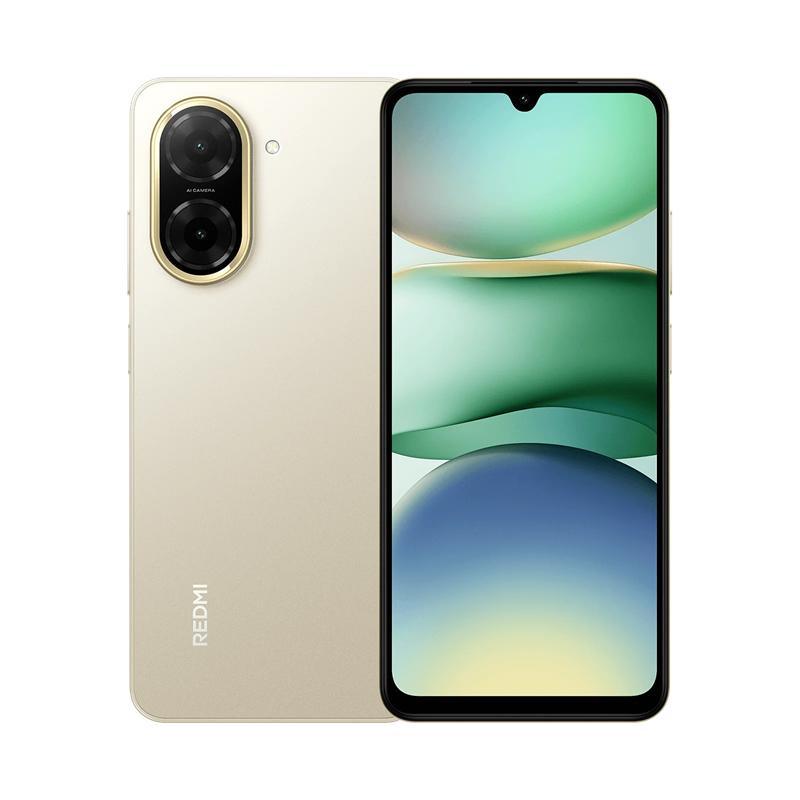 Smartphone Xiaomi Redmi A5 6.88" display 32MP AI dual camera