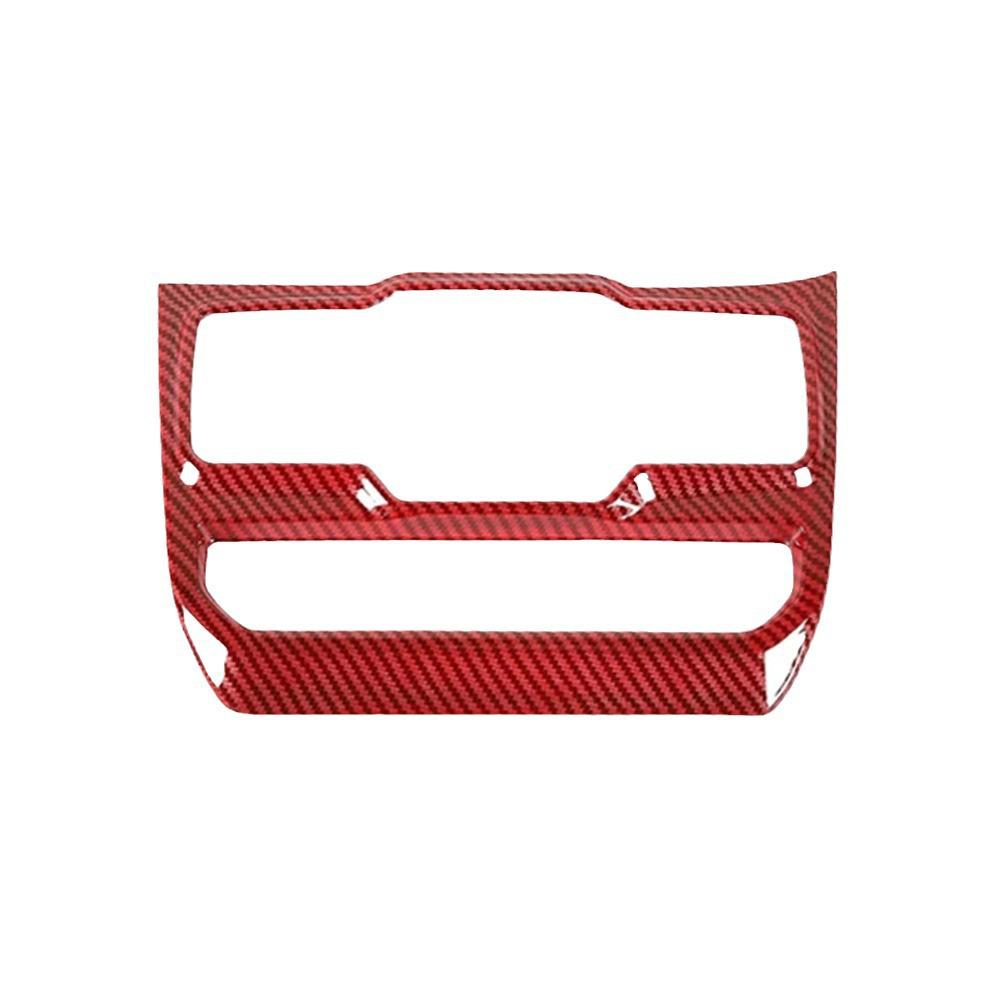 Rama panelu sterowania podnośnikiem szyby do Wranglera JL 2018-2022