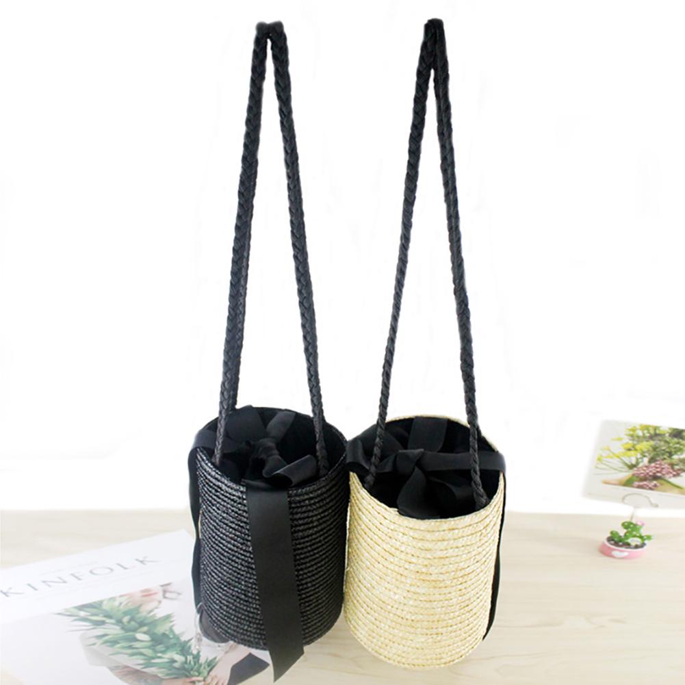 beach bucket bag