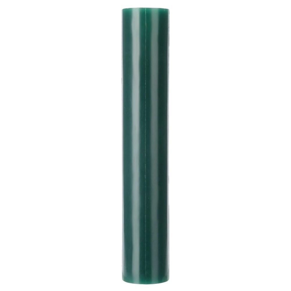 Green Color Jewelry Making Tool Centred Hole Wax Casting Tool Carving Wax Tube  Ring Casting