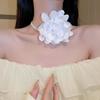 Collana con Perline per Clavicola Resort Bohemien - Accessorio di Moda di Lusso Leggero di Alta Gamma
