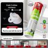 Yuhong Transparent Anti-Mold Waterproof Silicone Sealant for Kitchen, Bathroom, Window, Door, and Toilet.