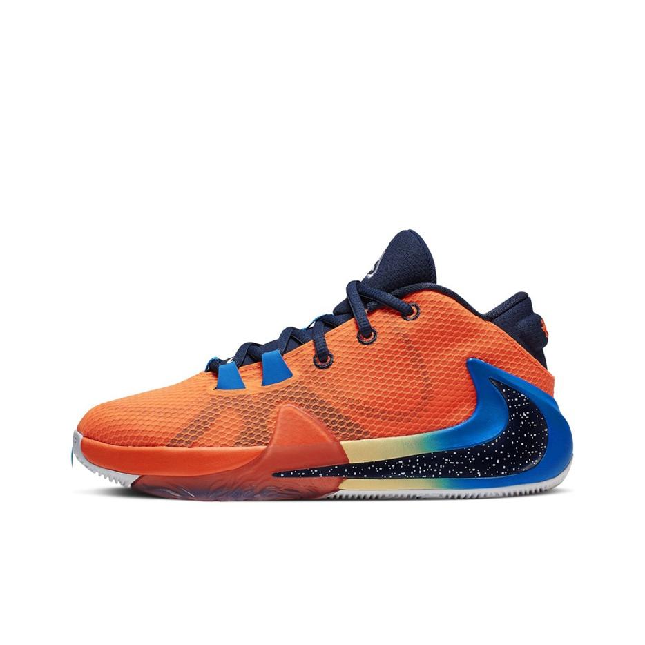 

кроссовки Nike Freak 1 Kids Basketball shoes Kids BQ5633-800