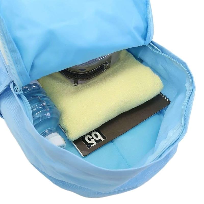 Cinnamoroll Backpack for Children Saxophone