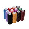 Home Sewing Thread 402 Color Small Roll Sewing Thread 12 Colors Hand Sewing Sewing Sewing Set 250 Yards