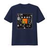 Bon Iver Band Album T Shirt 22 A Million Albums Design Vintage Unisex Slightly Top For Everyday Wear Homme Graphic
