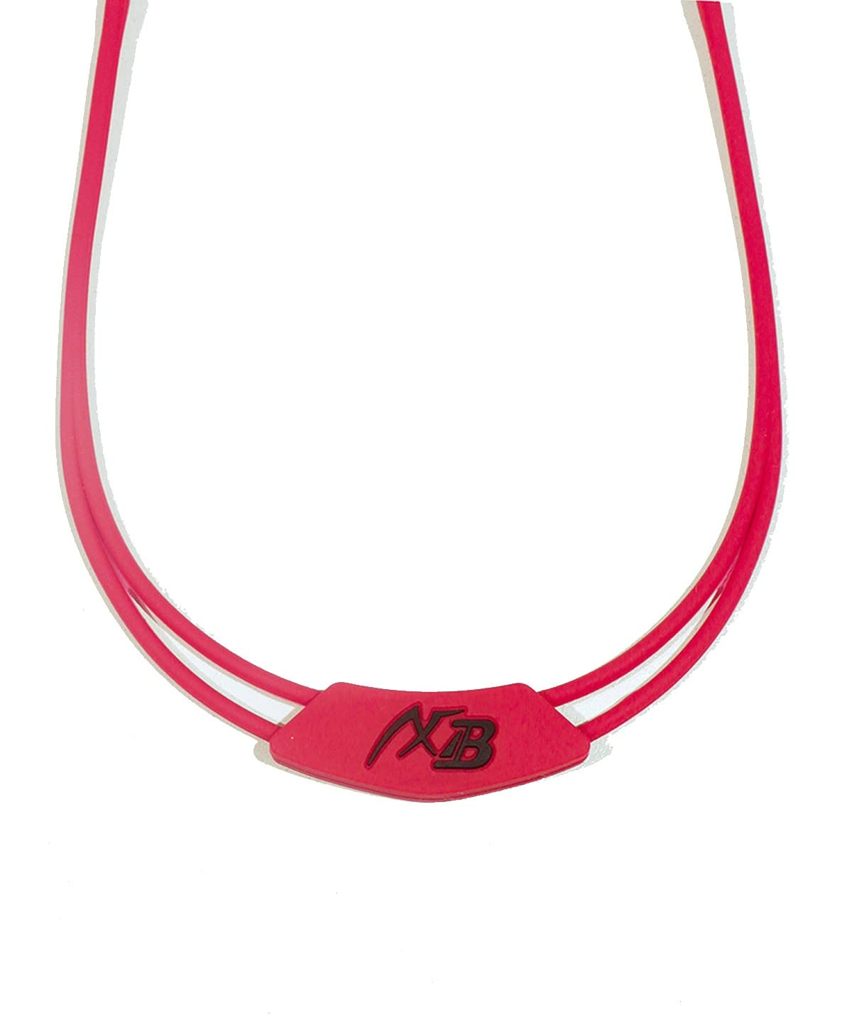 

Silicone Necklace Red [ACCEF] 2269057-22-F