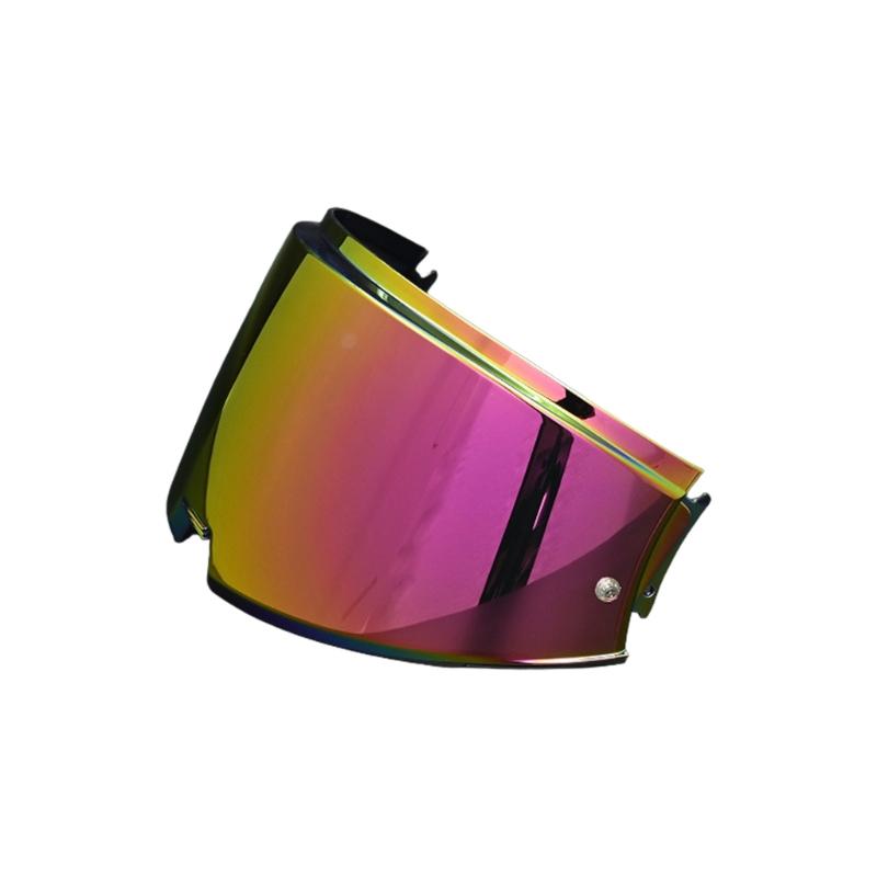 Helmets Visors Lens Motorbike Full Face Helmets Visors Lens Replacement Lens For FF906 Lens