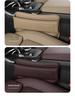 Multifunctional Car Armrest Crevice Storage Box