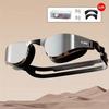 Soft Silicone Swimming Goggles Anti Fog Waterproof Goggles Unisex Swim Goggles  Water Sports