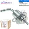 Isuzu Pickup Truck Fuel Pressure Regulator 89707-06200 PR4158