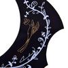Professional Guitar Pickguard Adhesive Pick Guard Sticker For Acoustic Guitar