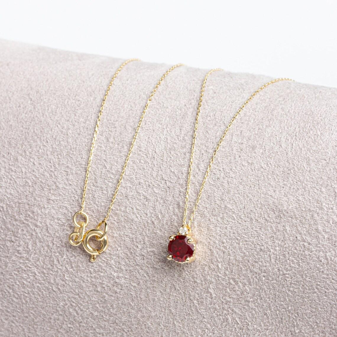 Yuan Tong Ti Sterling Silver S925 Retro Necklace - Elegant & Unique Women s Gift S925 Silver