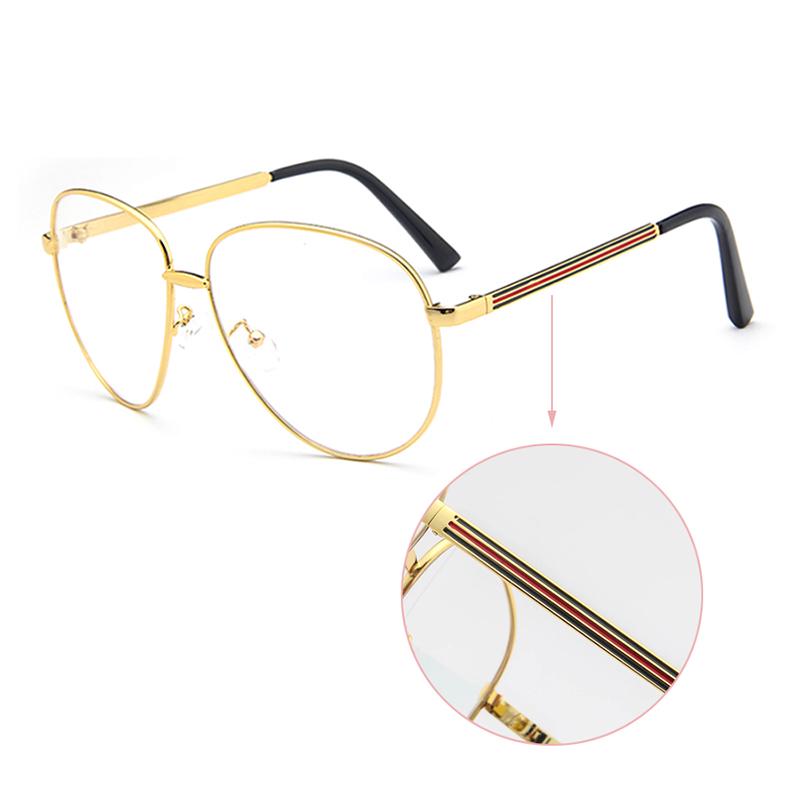 Gafas de lectura aviador Dandy - K-EYES