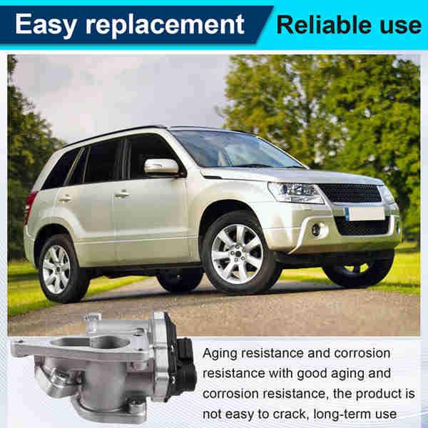 EGR Valve 8200507299 for 2005-2015 Suzuki Grand Vitara