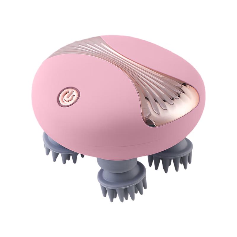 

Misida MS-T03 Portable Head Massager