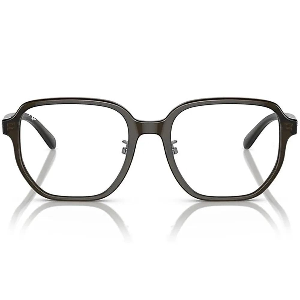 RB5424D 8218 54mm Ray-Ban Glasses Metal Nose Pad Ray-Ban