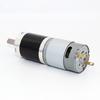 28MM 385 Planetary Gearbox Micro DC Motor, 24V, Low Noise, Speed Regulation, Compact Motor Accessories