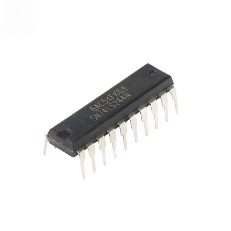 Jingmian 74LS221 DIP-16 Logic Chip