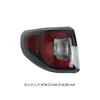 Tail Light Assembly Compatible Direct Replace Accessory for GMC Acadia