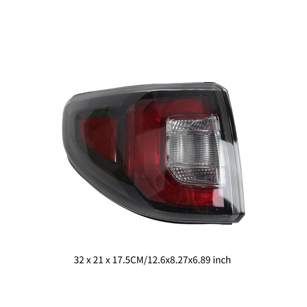 Tail Light Assembly Compatible Direct Replace Accessory for GMC Acadia