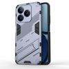 For Realme C63 4G Case Realme C63 4G Cover Funda Armor PC Holder Shockproof TPU Protective Phone Back Cover For Realme C63 4G