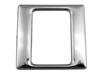 BRIGHTZ Kicks P15 Super Mirror Stainless Plated Hazard Switch Ring