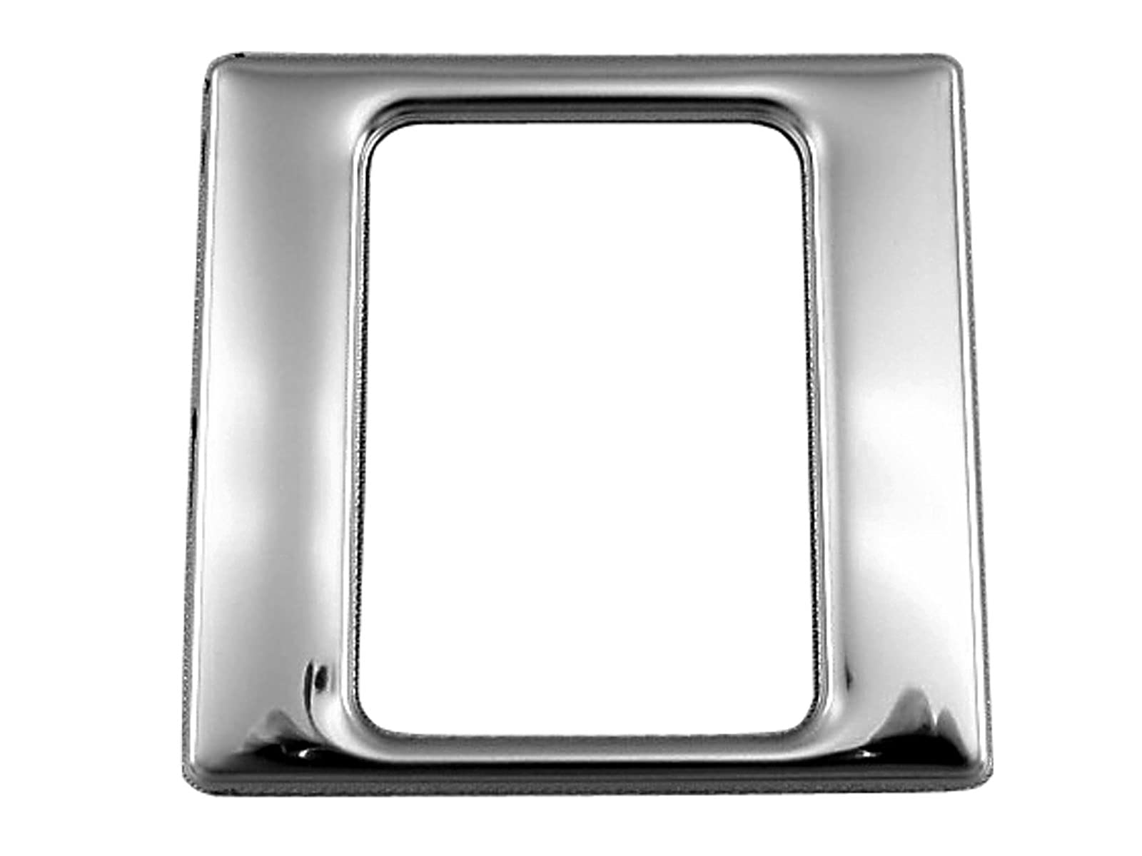 BRIGHTZ Kicks P15 Super Mirror Stainless Plated Hazard Switch Ring