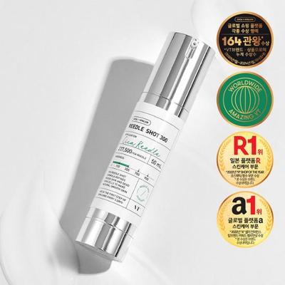 VT Reedle Shot 300 Essenz 50ml