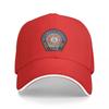 Riverside County California Fire Department Reserve Volunteer Baseball Caps Snapback Fashion Baseball Hats Breathable Unisex