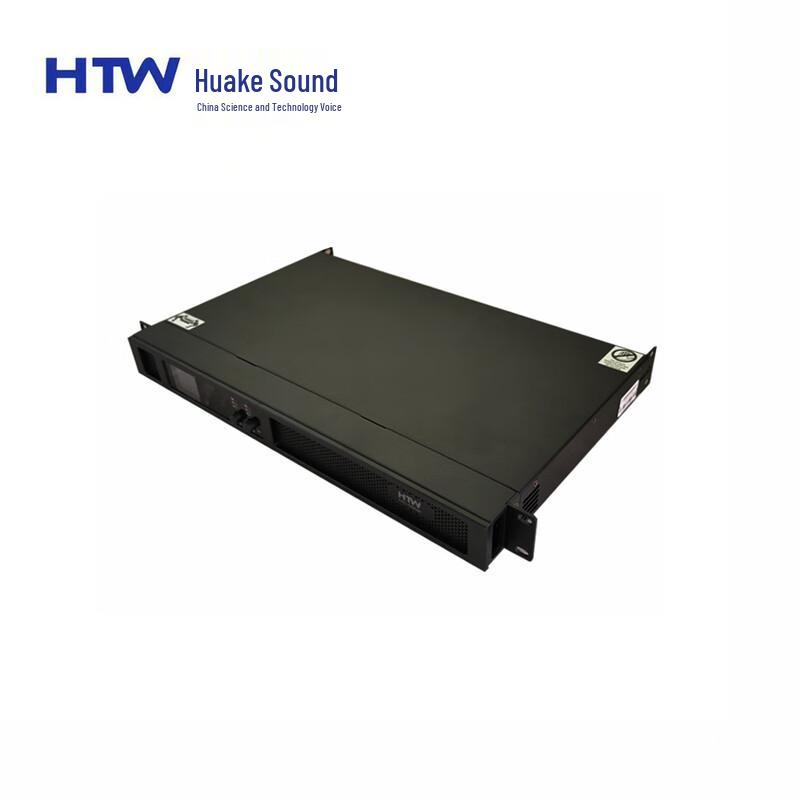HTW MD-5502 Smart Amplifier CN Plug (adapter Included) (CN Version)