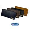 OUTDOOR Round Zipper Long Wallet (od0191) (Black)