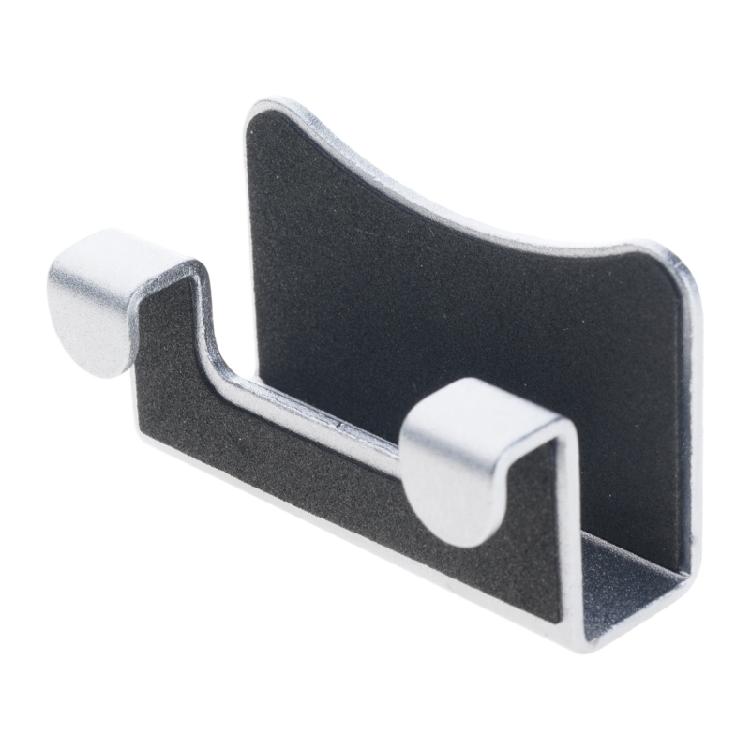 

Laptop Mount Phone Stand Aluminium Alloy Notebook Extension Phone Mount Bracket полуночно-синий