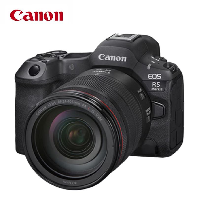 Canon EOS R Series Mirrorless Cameras & Accessories (CN Version)