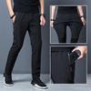 Men's Versatile Spring/Autumn Casual Loose Sports Pants for All Ages