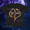 New Shirt OBITUARY Logo T-Shirt Logo American T-Shirt Funny Size S To 5XL