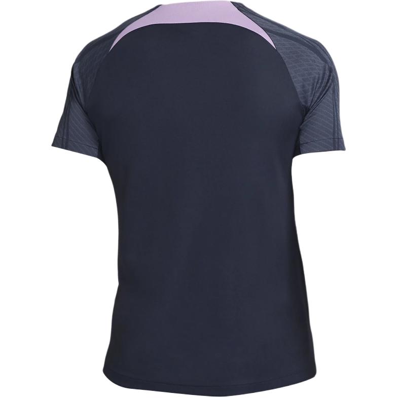 Nike Tottenham Hotspur Strike Soccer Jersey Tottenham Hotspur Men's Ocean DX3025-462