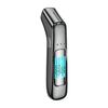 Lcd Display Alcohol Breathalyzer - Portable, Professional Electronics, Car Drunk Tester, Detection Driving G5m2
