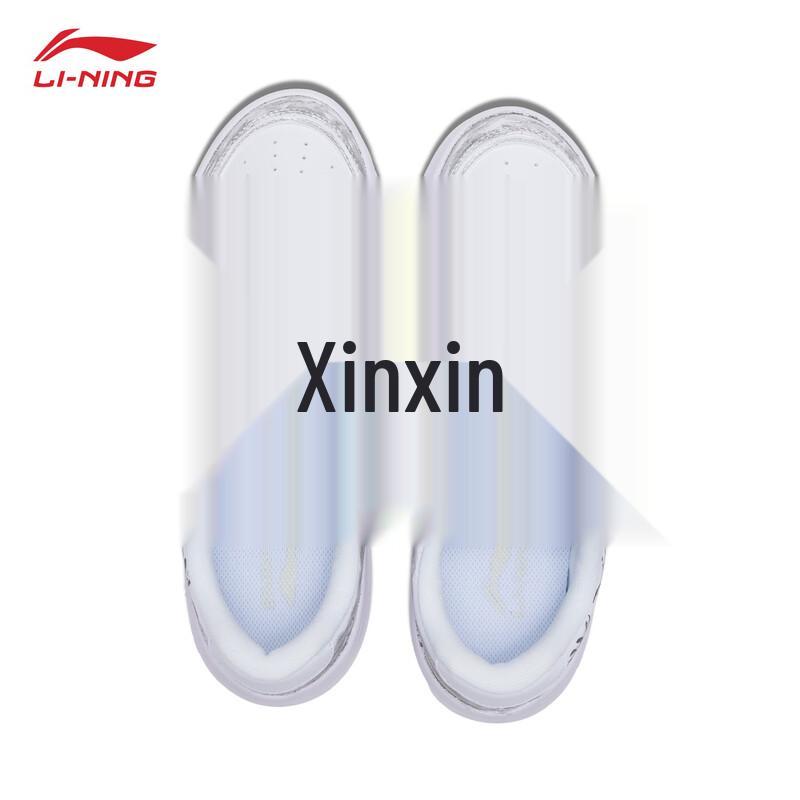 LI-NING Moon Custom Women's Casual Sneakers
