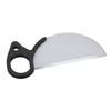 79mm Handheld Split Diopter Filter Special Effect Filter Photography Semicircular Foreground Blur Prism Filter for