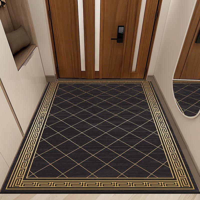 

Ковровое покрытие для входа, противоскользящее покрытие, ковер для ванной комнаты, ковер для гостиной, коврик для кухни, коврик для журнального столика W80*L120CM