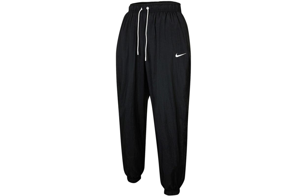 

Nike Sports Pants Women s Black Moderate DD5974-010 M