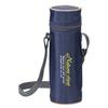 Takagi Metal Bottle Cover, Navy, 500ml, NV-SB500NK