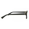 Bottega Veneta Men Bv1336oa Asian Fit 001 Eyeglasses