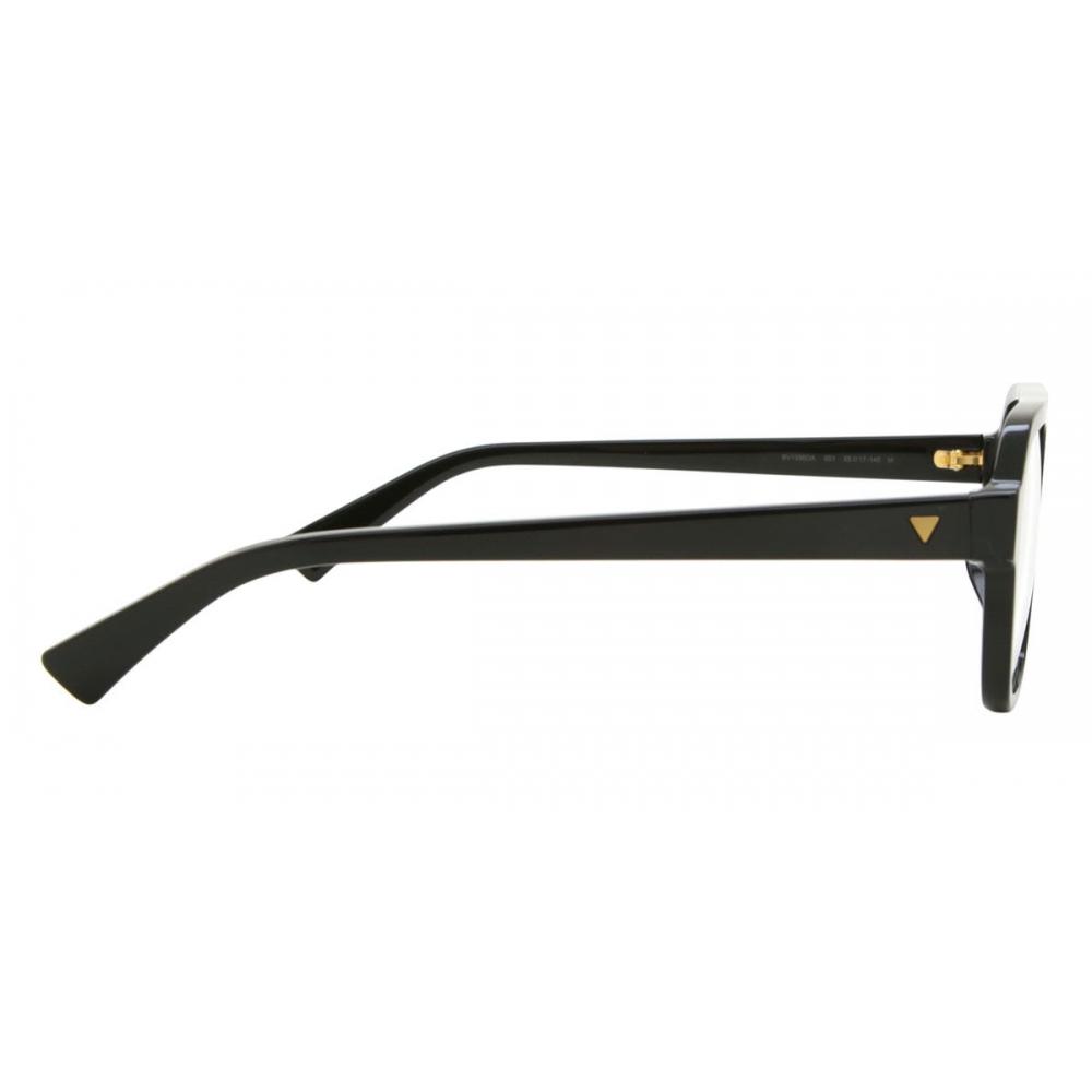 Bottega Veneta Men Bv1336oa Asian Fit 001 Eyeglasses
