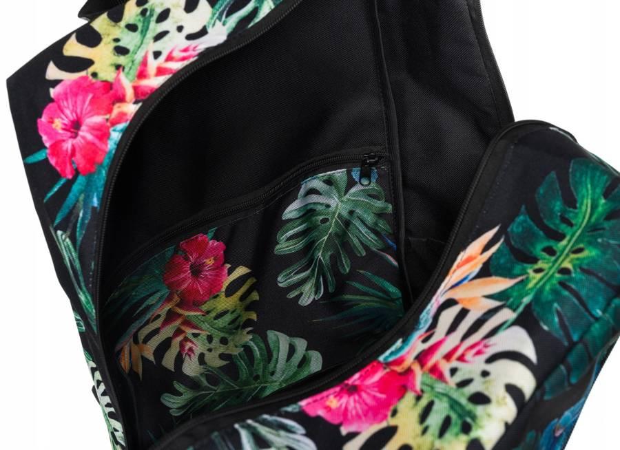 Backpack-travel Bag with Suitcase Holder - Peterson