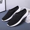 Without Lace Without Strap Blue Tennis Man Woven Genuine Mens Shoes Men Running Shoes Sneakers Sports Loafersy