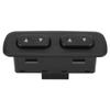 Power Master Window Control Switch Button for Hyundai Accent 93570 22000