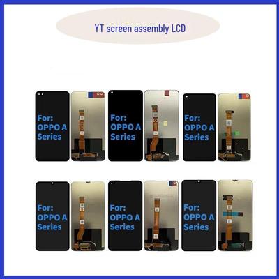 Ansamblu Ecran Compatibil pentru Modele LCD OPA5/A9 2020, A5S, A3S, A57, A77, A17