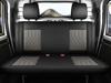 Universal Full Leather Seat Cushion for Wuling Zhiguang Small Truck - Single or Double Row, All Seasons